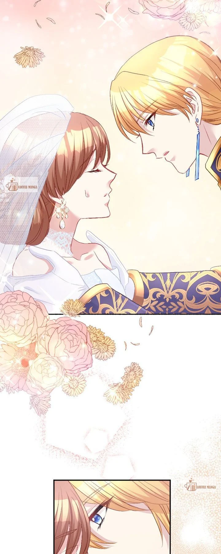 The Truth Behind the Sadistic Prince Chapter 6 page 9