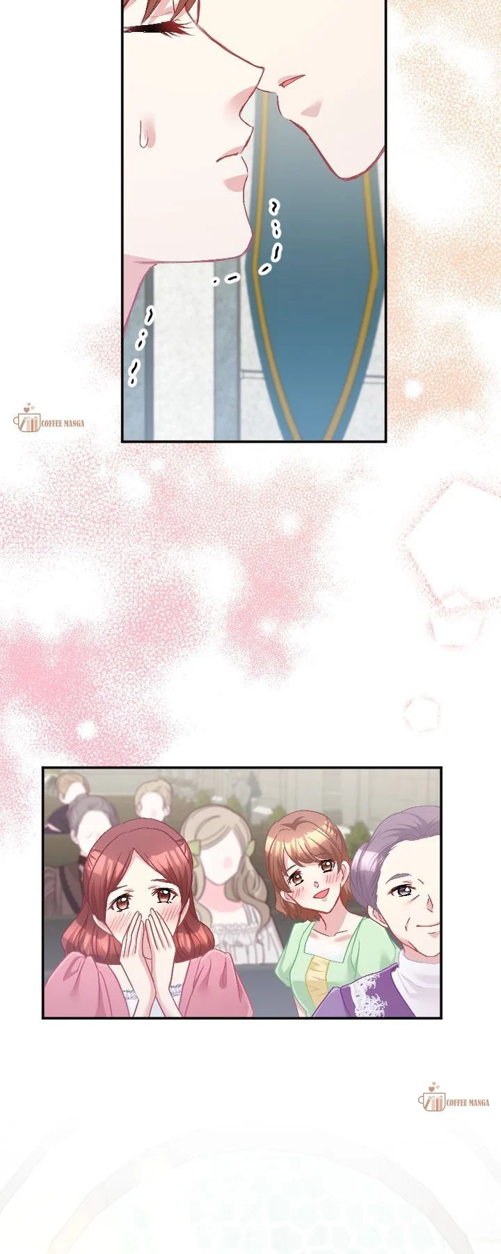 The Truth Behind the Sadistic Prince Chapter 6 page 10