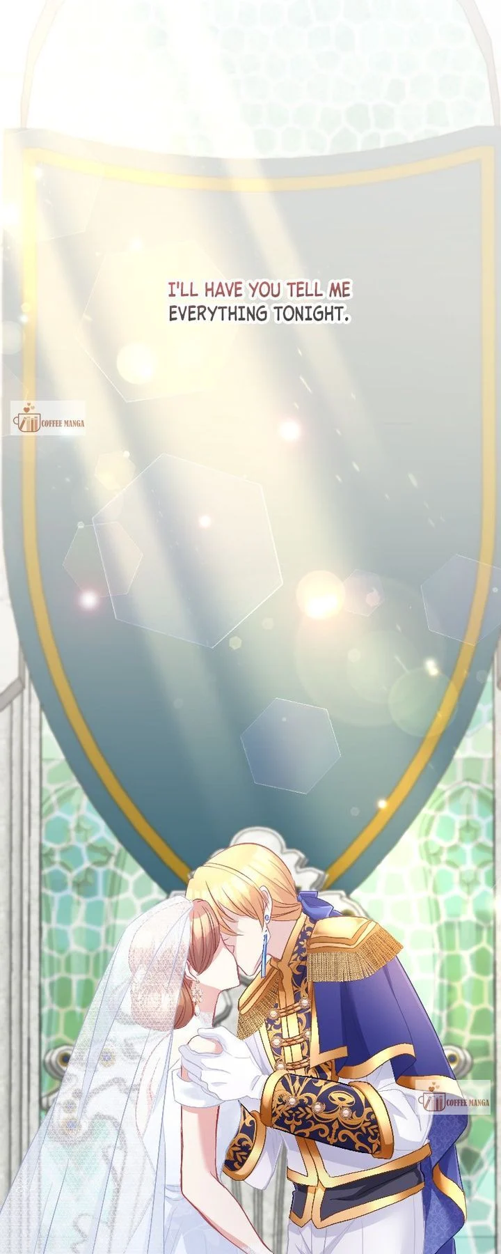 The Truth Behind the Sadistic Prince Chapter 6 page 11