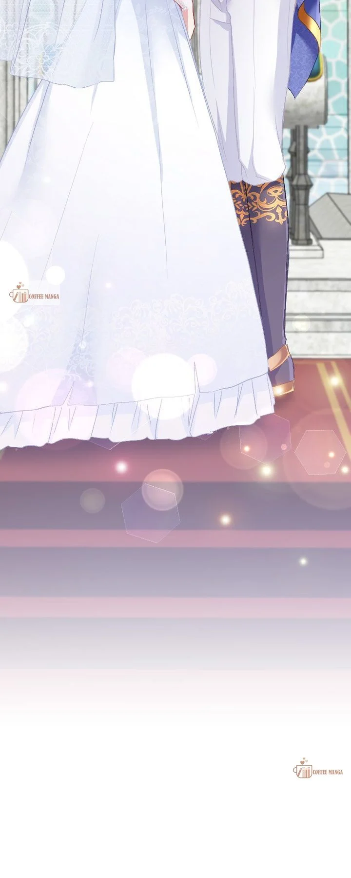 The Truth Behind the Sadistic Prince Chapter 6 page 12