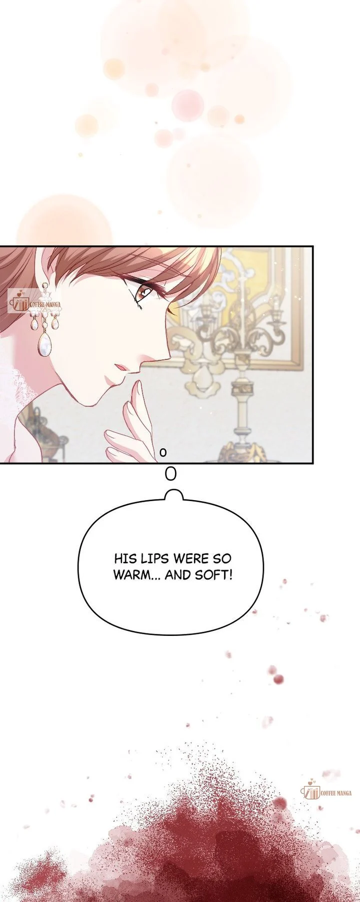 The Truth Behind the Sadistic Prince Chapter 6 page 14