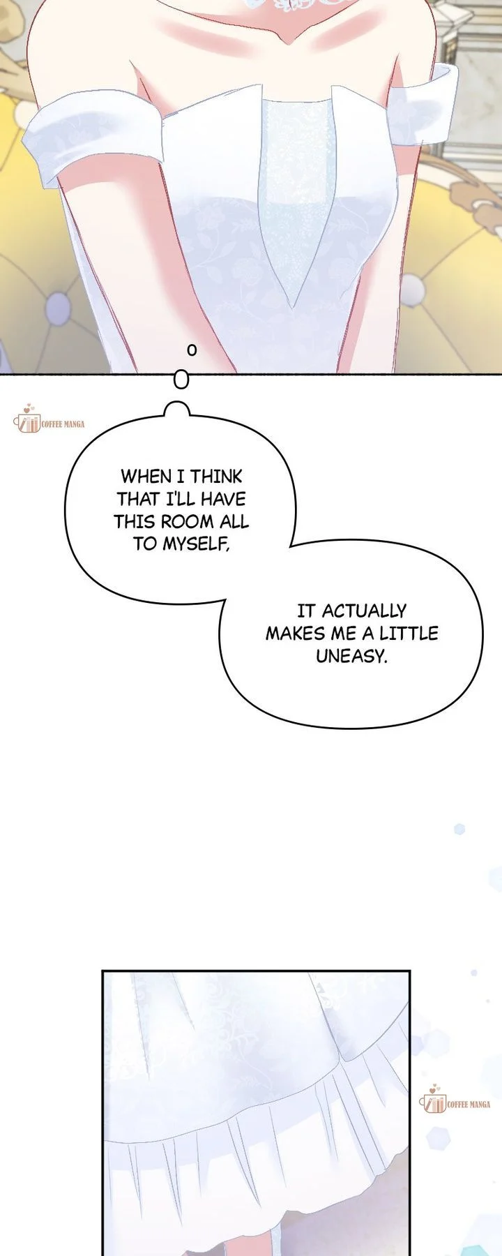 The Truth Behind the Sadistic Prince Chapter 6 page 19