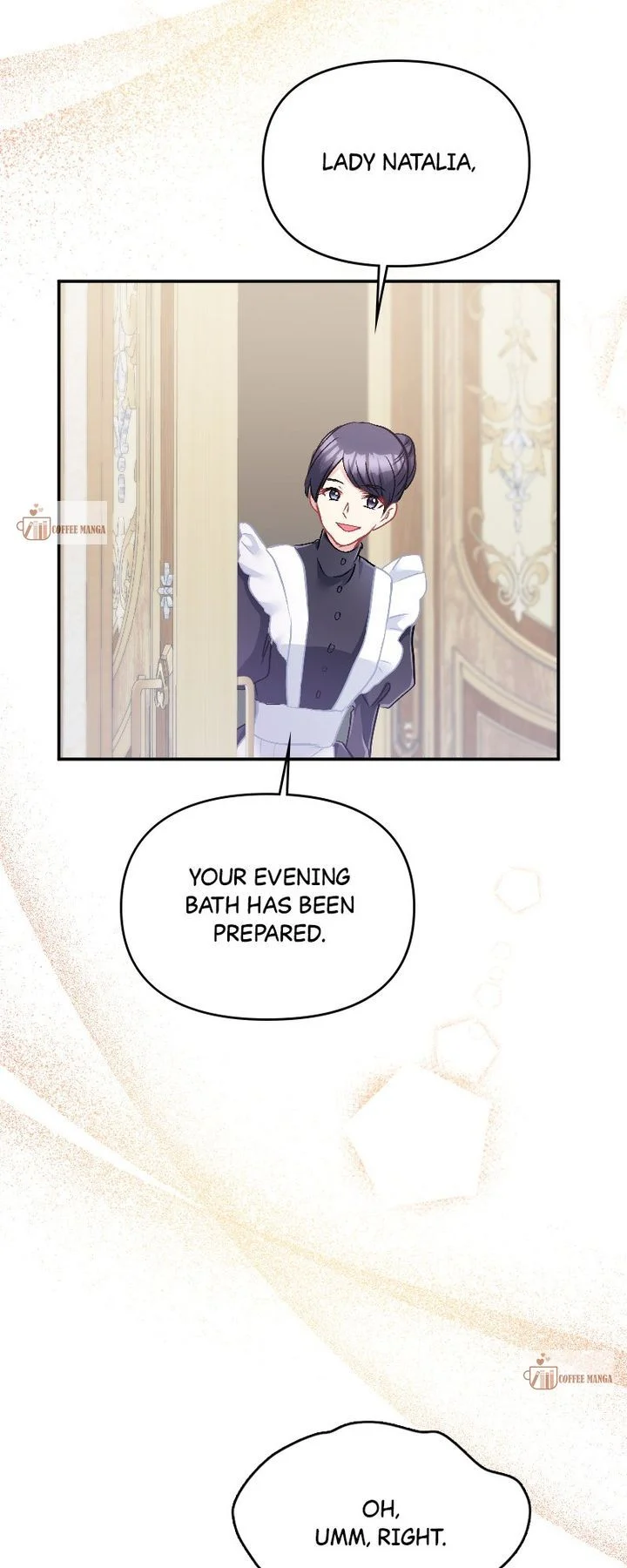 The Truth Behind the Sadistic Prince Chapter 6 page 22