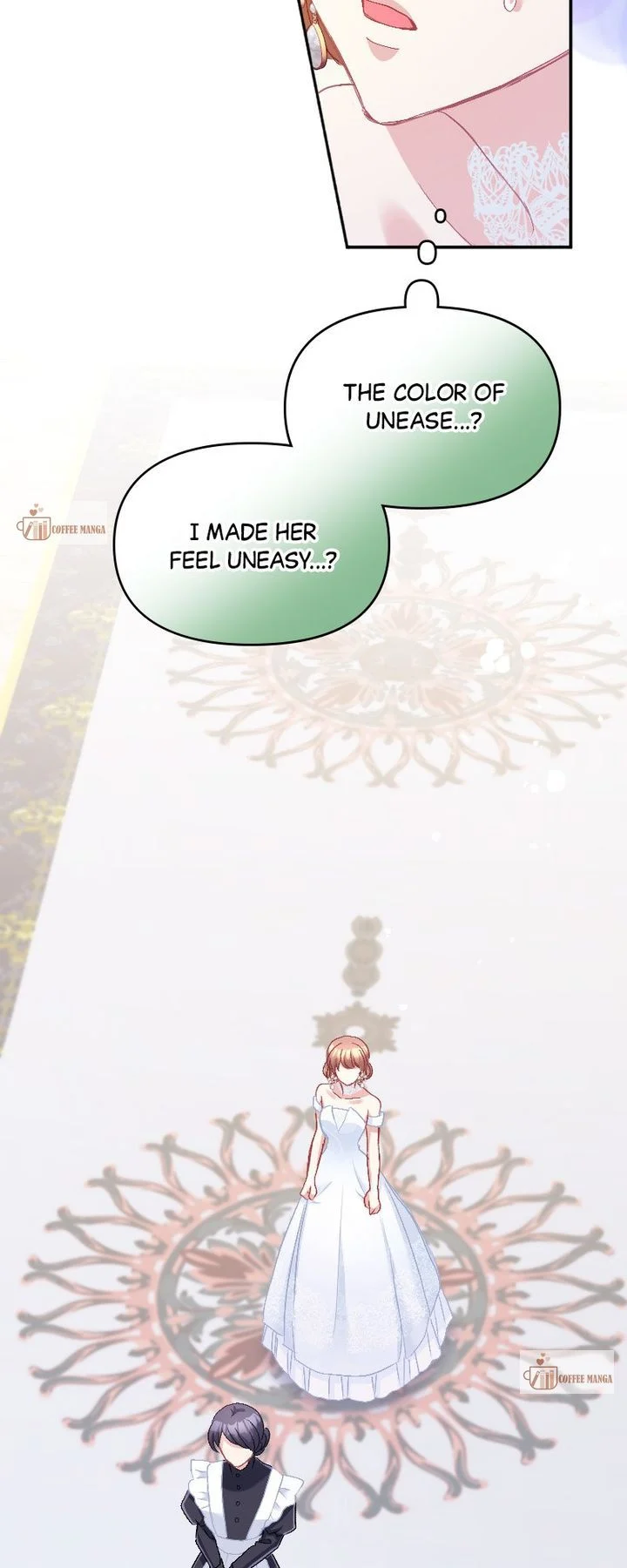 The Truth Behind the Sadistic Prince Chapter 6 page 25