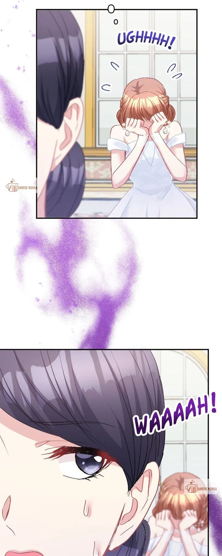 The Truth Behind the Sadistic Prince Chapter 6 page 30