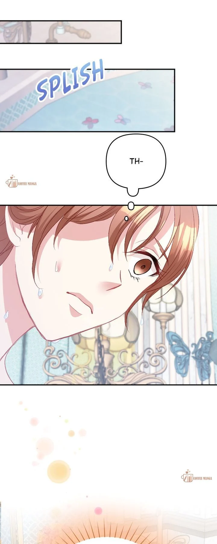 The Truth Behind the Sadistic Prince Chapter 6 page 32