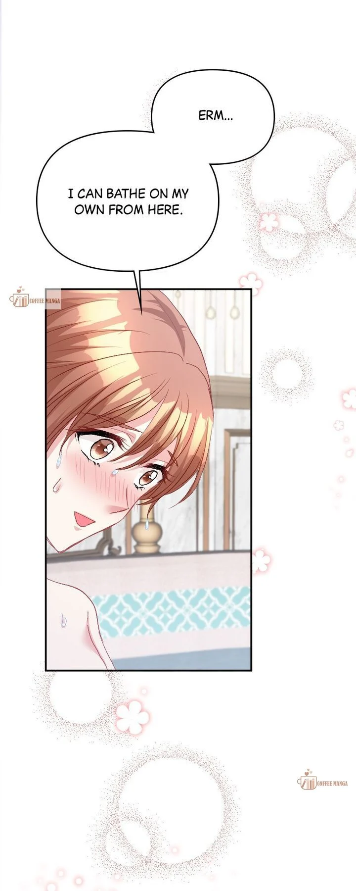 The Truth Behind the Sadistic Prince Chapter 6 page 34