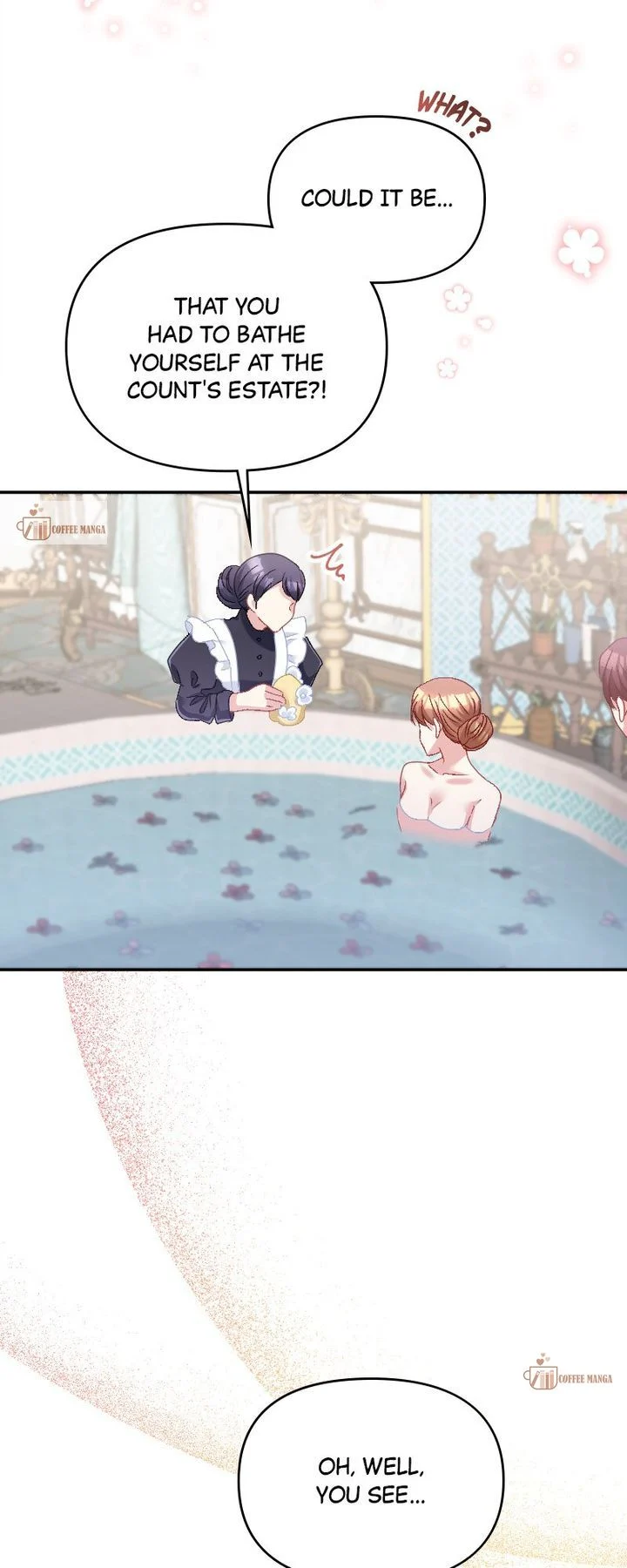 The Truth Behind the Sadistic Prince Chapter 6 page 35
