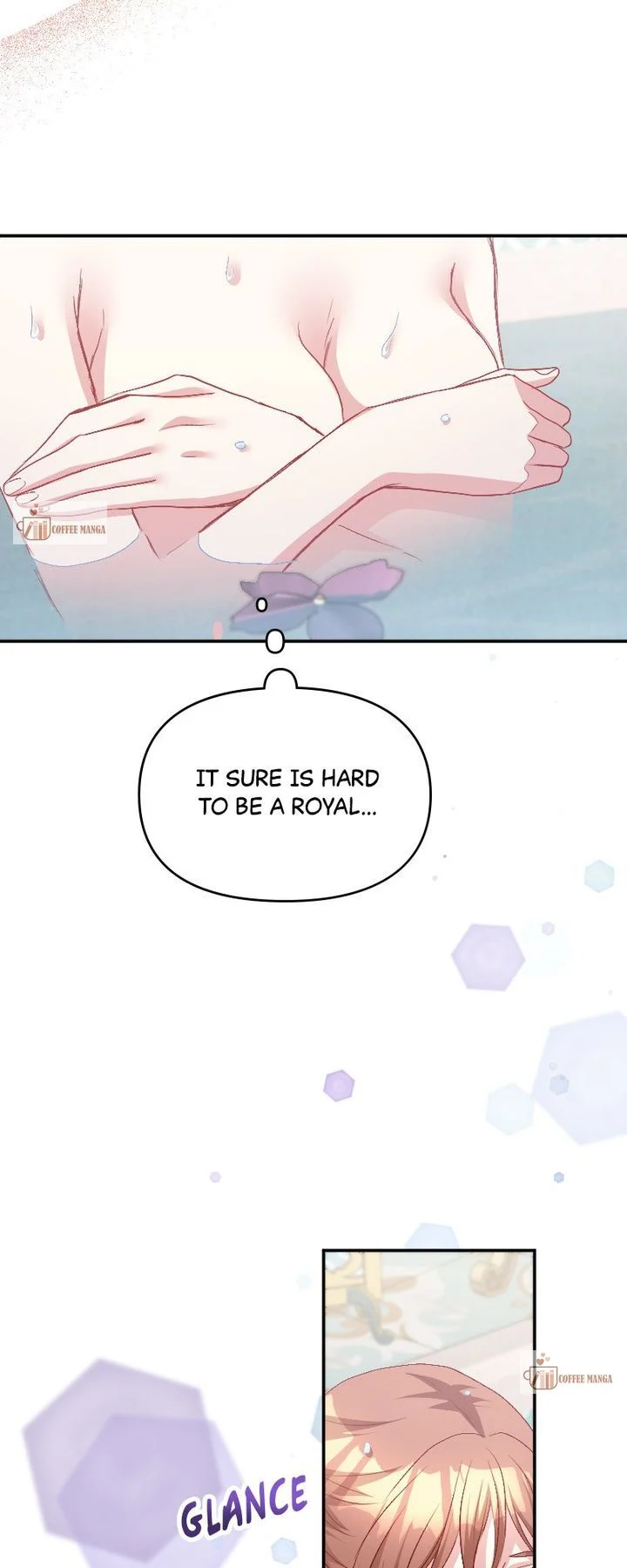 The Truth Behind the Sadistic Prince Chapter 6 page 37