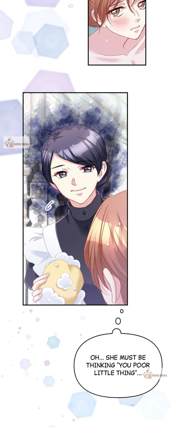 The Truth Behind the Sadistic Prince Chapter 6 page 38