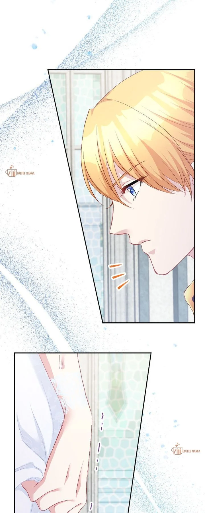 The Truth Behind the Sadistic Prince Chapter 6 page 3
