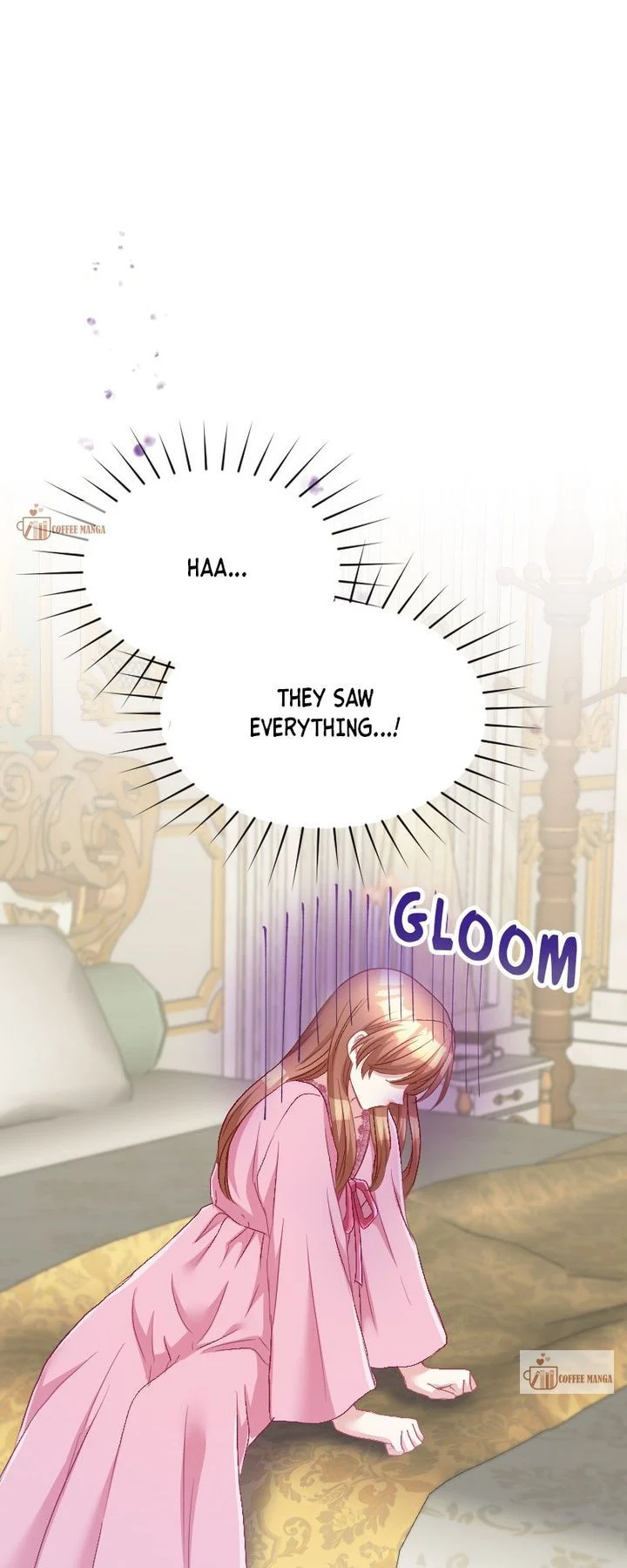 The Truth Behind the Sadistic Prince Chapter 6 page 40