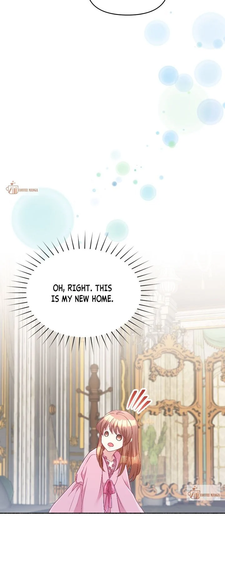 The Truth Behind the Sadistic Prince Chapter 6 page 42