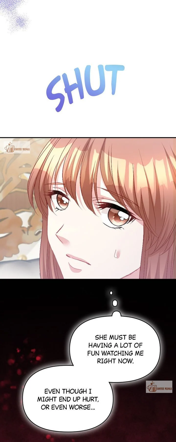 The Truth Behind the Sadistic Prince Chapter 6 page 45