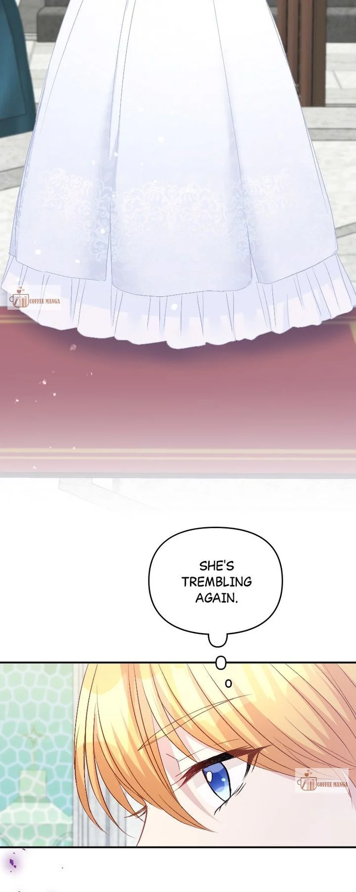 The Truth Behind the Sadistic Prince Chapter 6 page 5