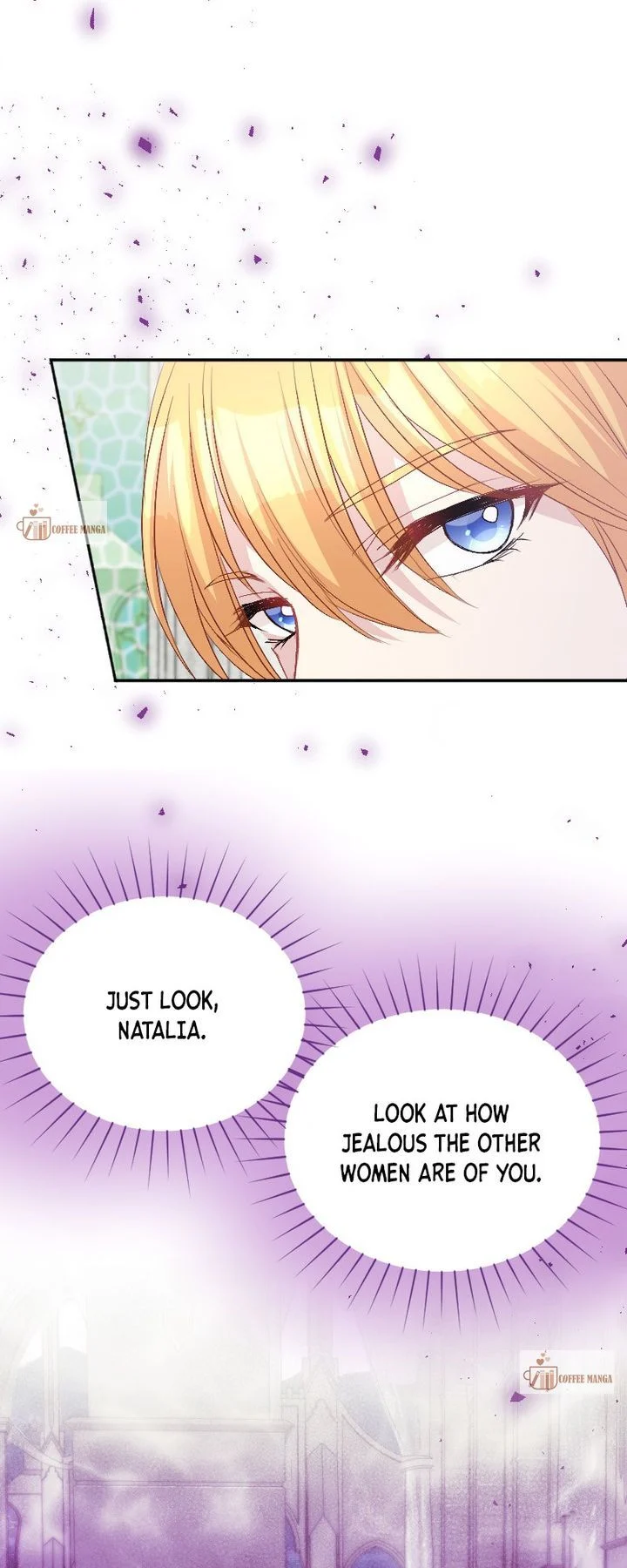 The Truth Behind the Sadistic Prince Chapter 6 page 6