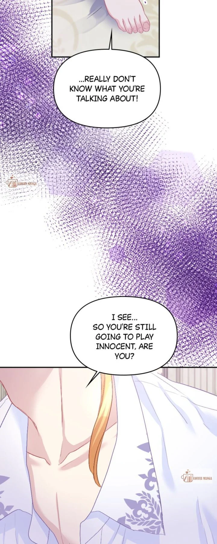 The Truth Behind the Sadistic Prince Chapter 7 page 18