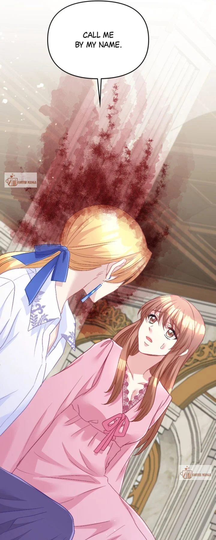 The Truth Behind the Sadistic Prince Chapter 7 page 1