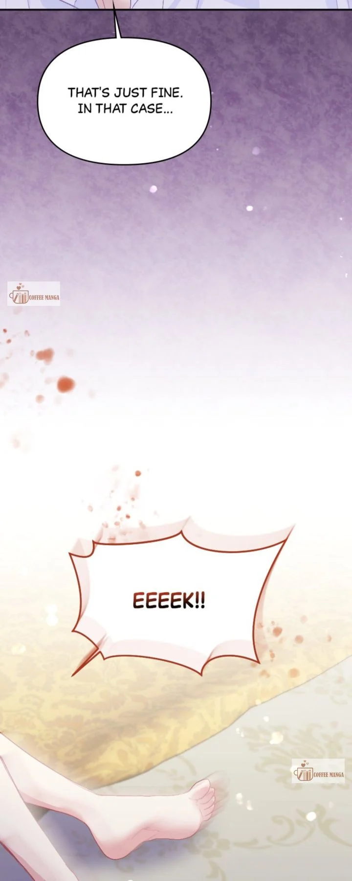 The Truth Behind the Sadistic Prince Chapter 7 page 19