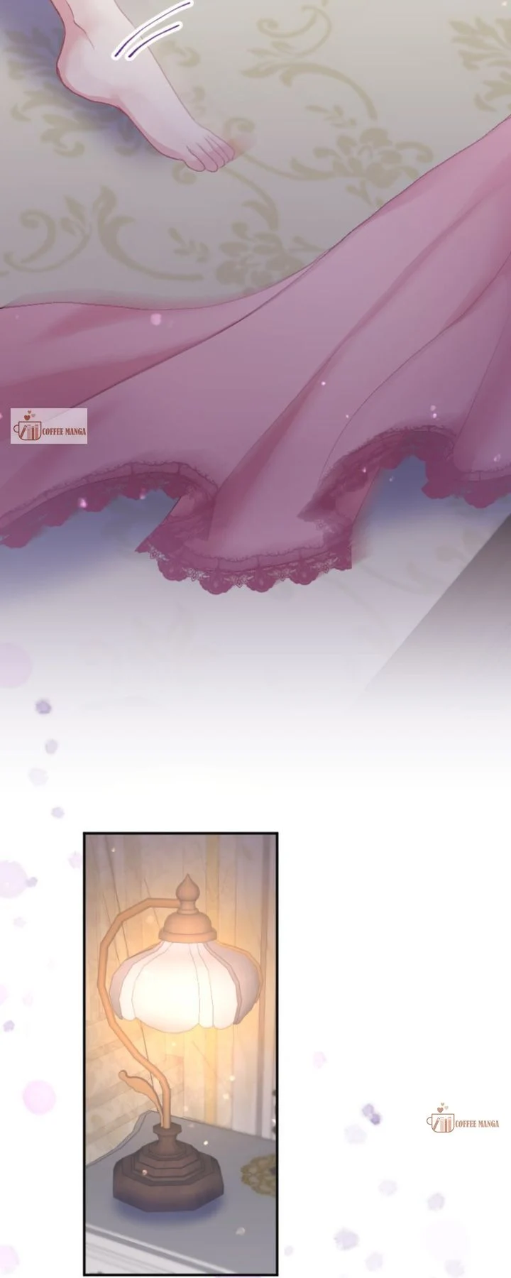 The Truth Behind the Sadistic Prince Chapter 7 page 20
