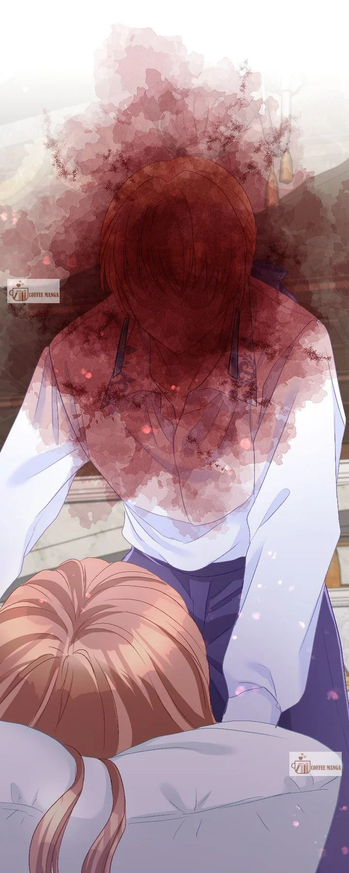 The Truth Behind the Sadistic Prince Chapter 7 page 24
