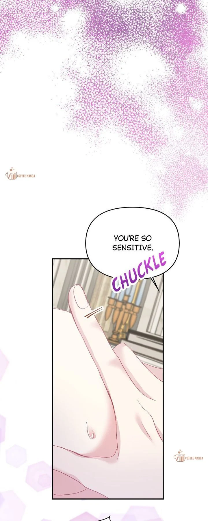 The Truth Behind the Sadistic Prince Chapter 7 page 28