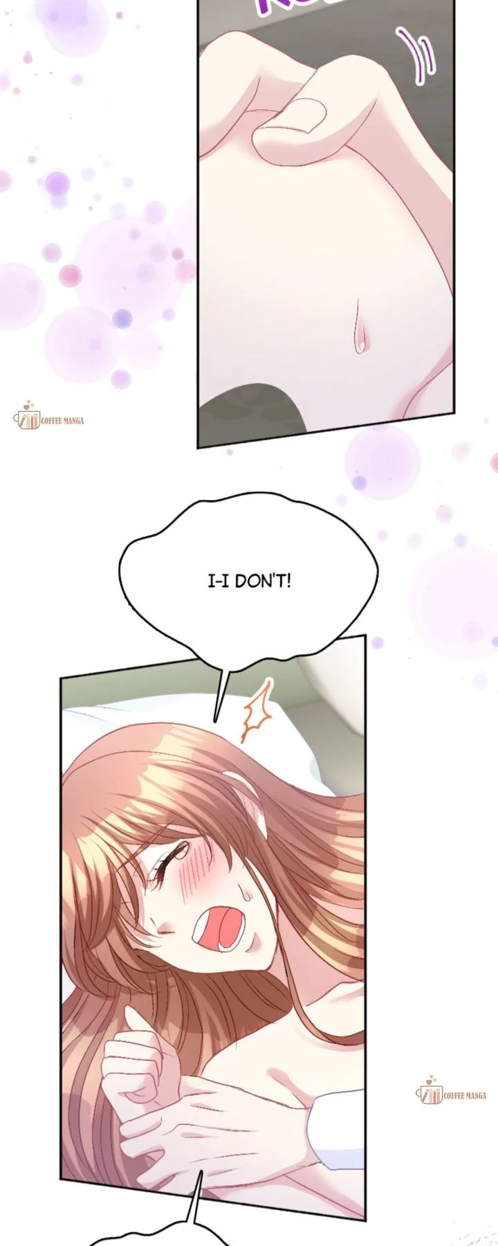 The Truth Behind the Sadistic Prince Chapter 7 page 32