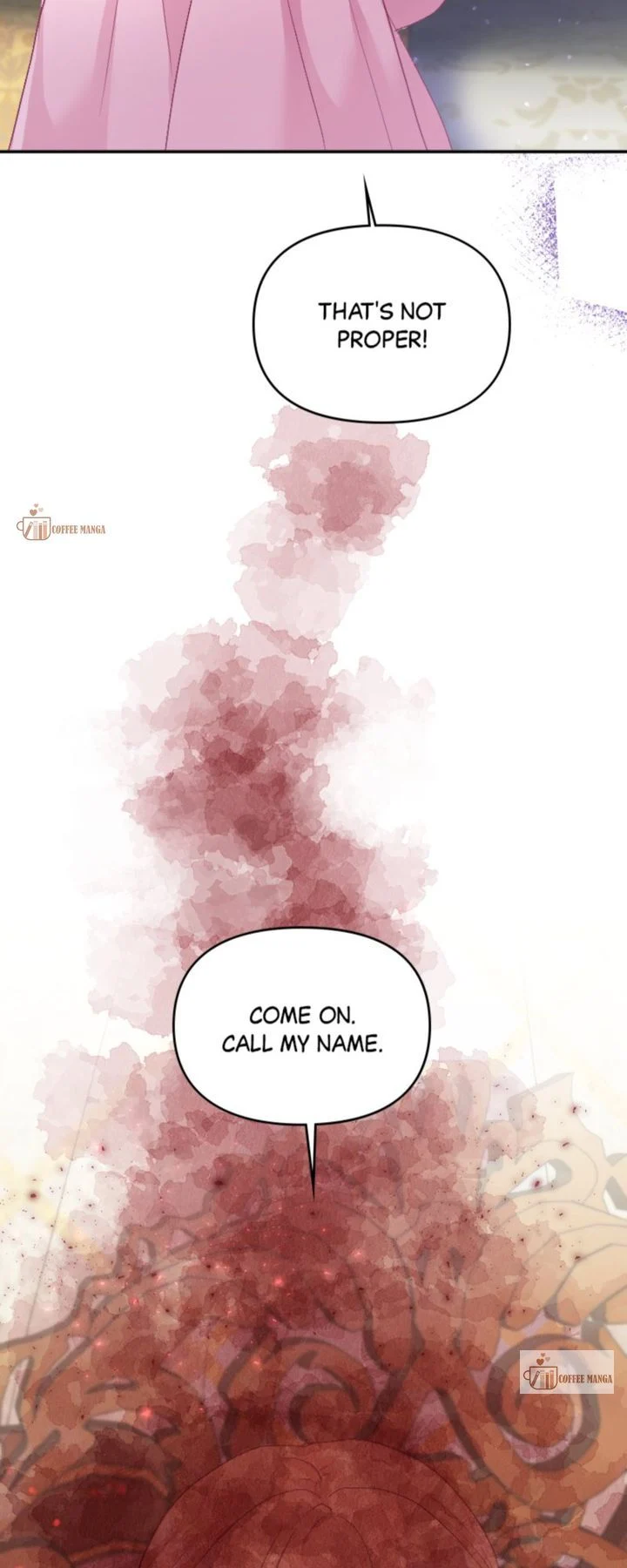 The Truth Behind the Sadistic Prince Chapter 7 page 3