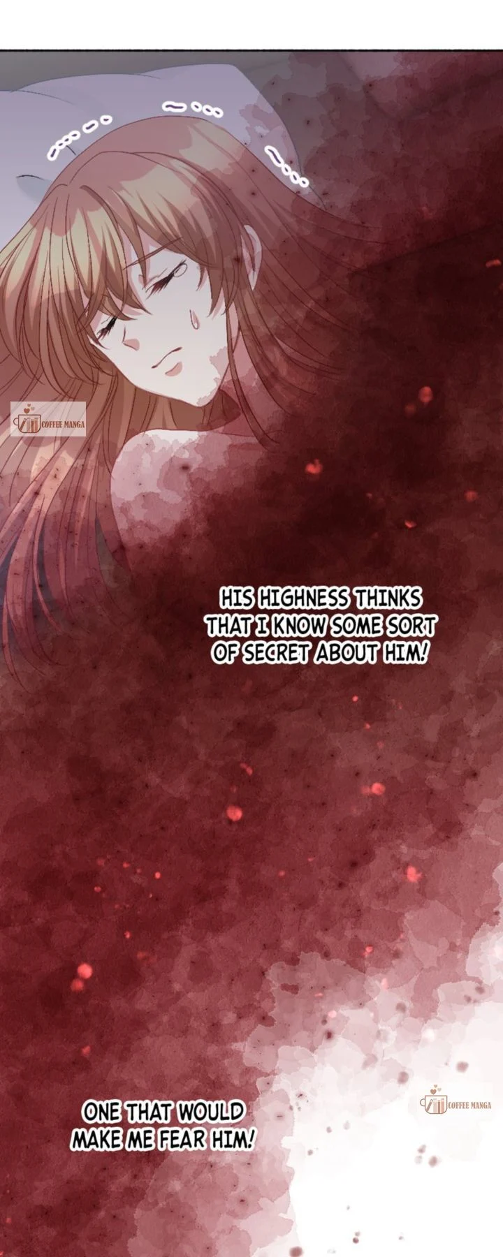 The Truth Behind the Sadistic Prince Chapter 7 page 39