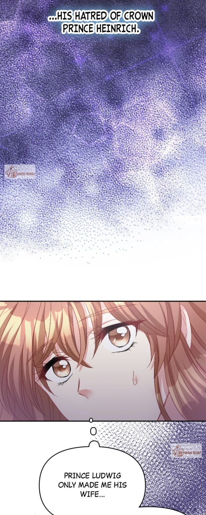 The Truth Behind the Sadistic Prince Chapter 7 page 41