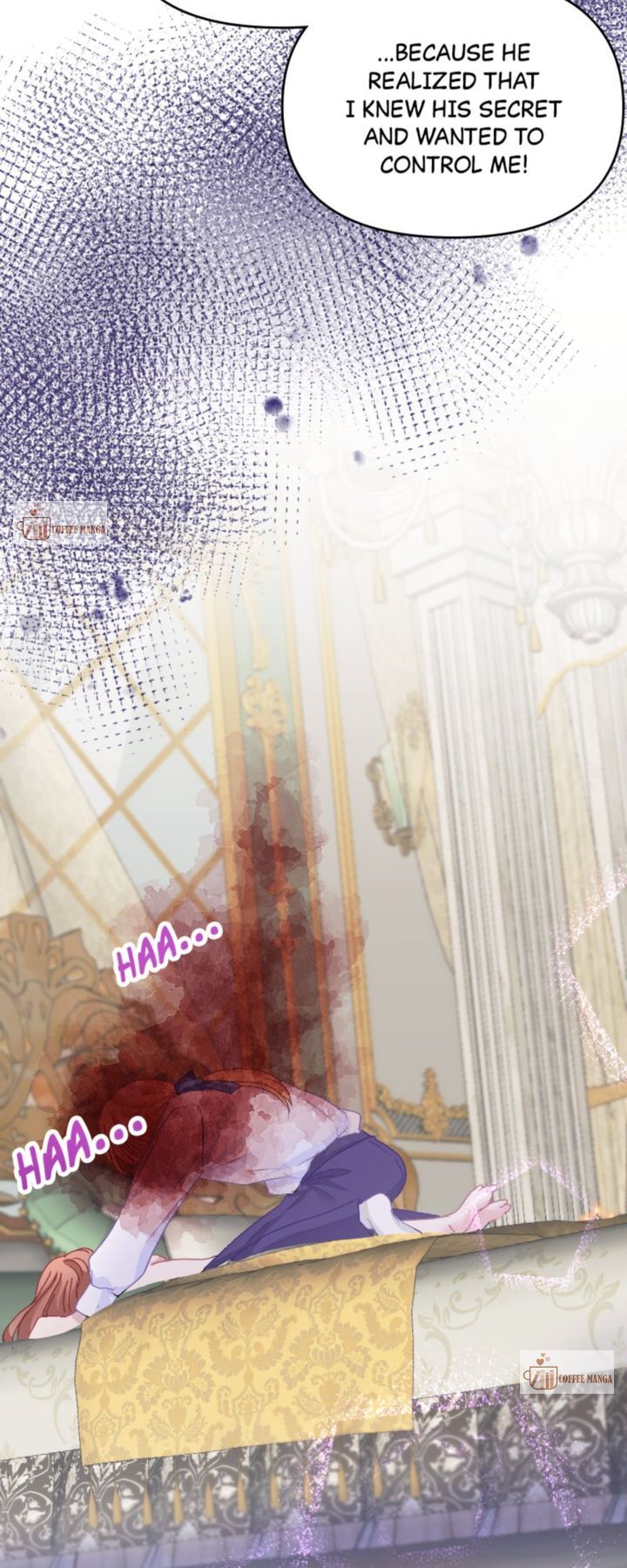 The Truth Behind the Sadistic Prince Chapter 7 page 42