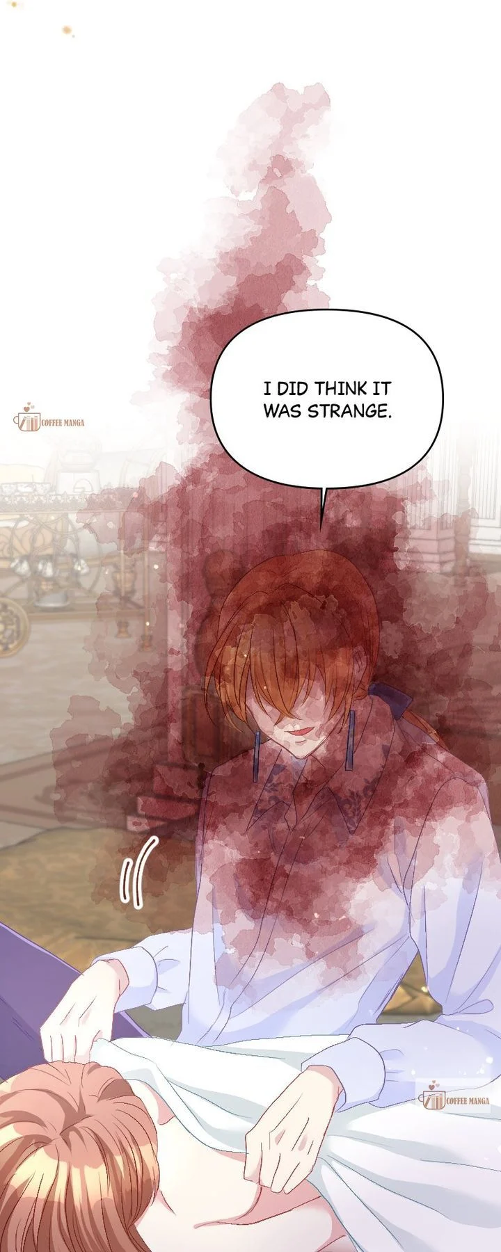 The Truth Behind the Sadistic Prince Chapter 7 page 59