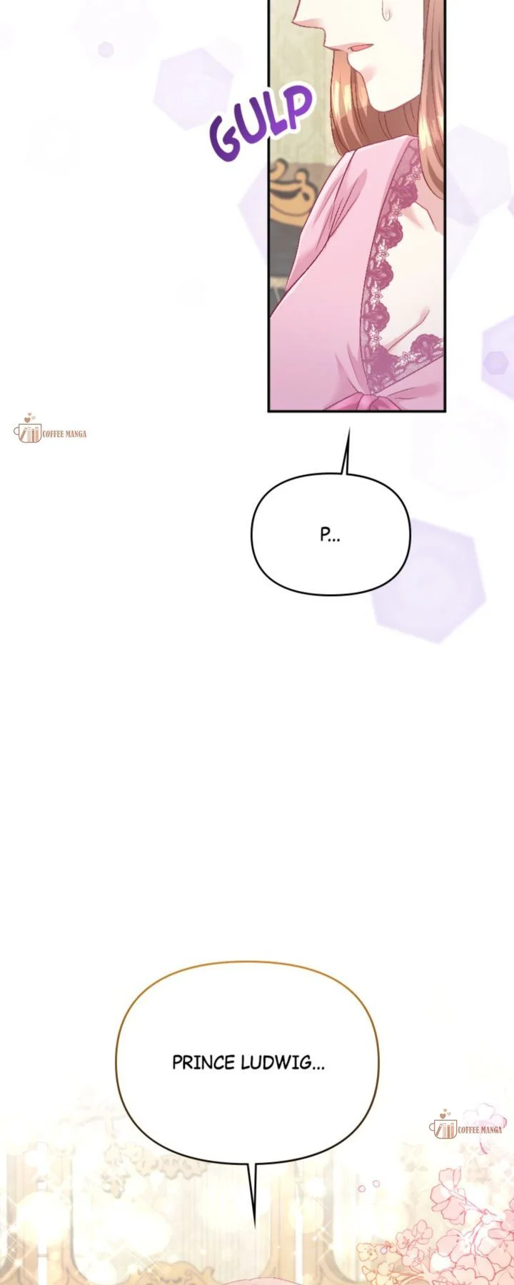 The Truth Behind the Sadistic Prince Chapter 7 page 6