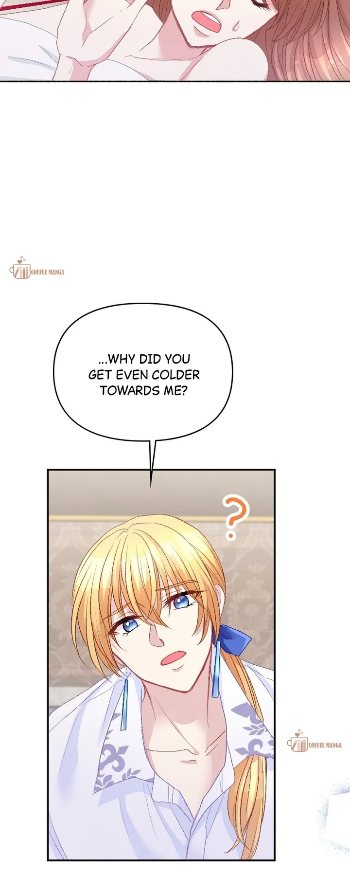 The Truth Behind the Sadistic Prince Chapter 9 page 10