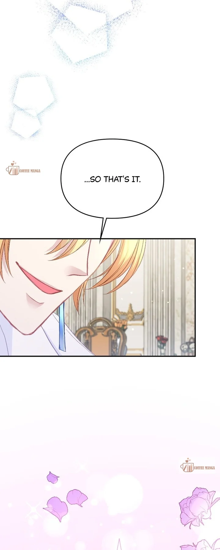 The Truth Behind the Sadistic Prince Chapter 9 page 12