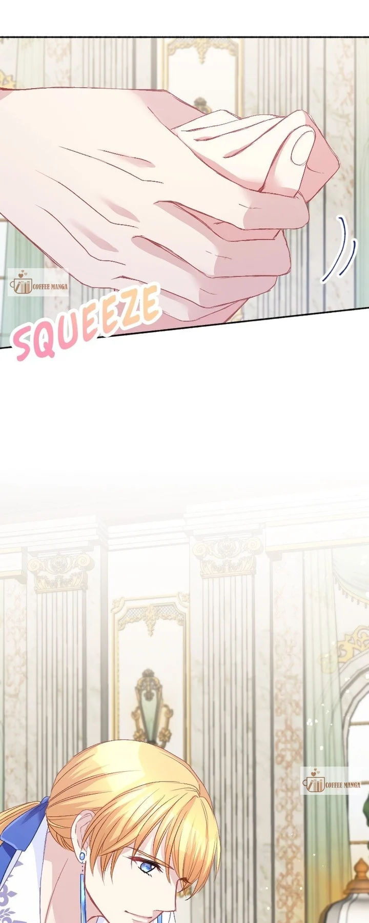 The Truth Behind the Sadistic Prince Chapter 9 page 16