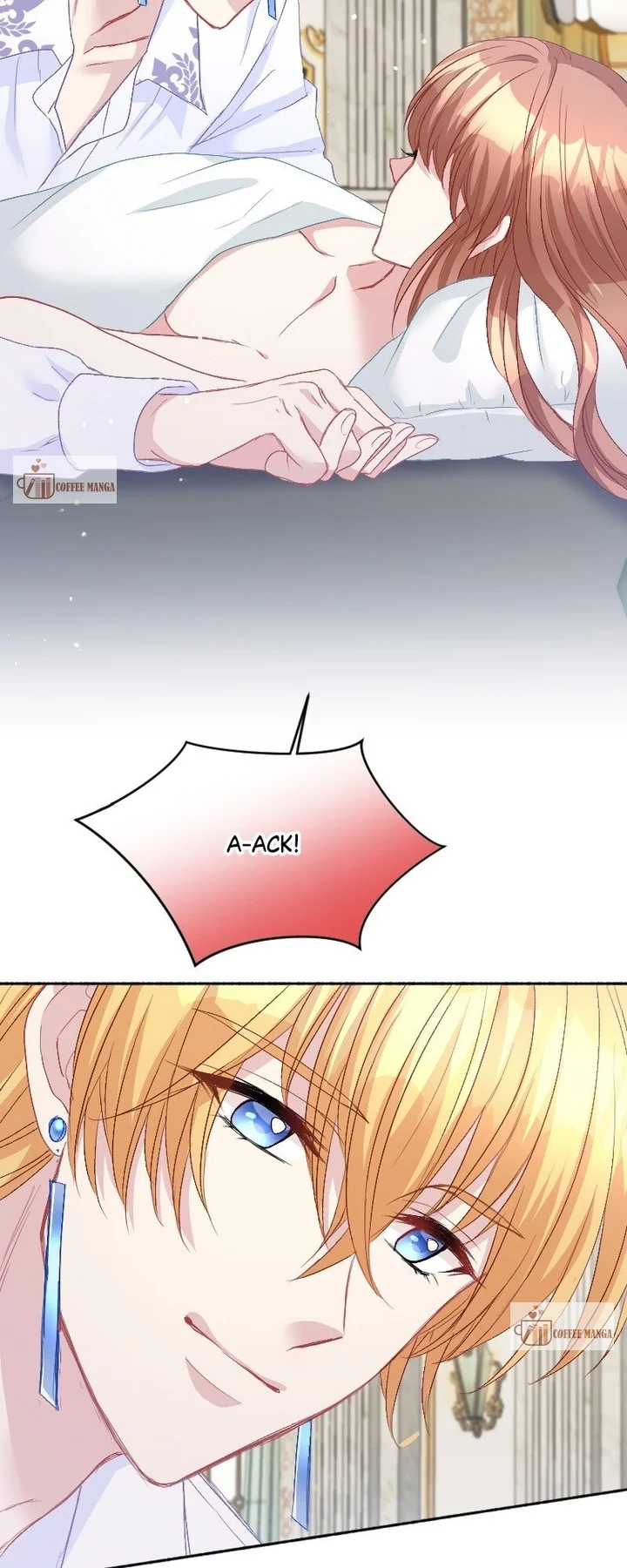 The Truth Behind the Sadistic Prince Chapter 9 page 17