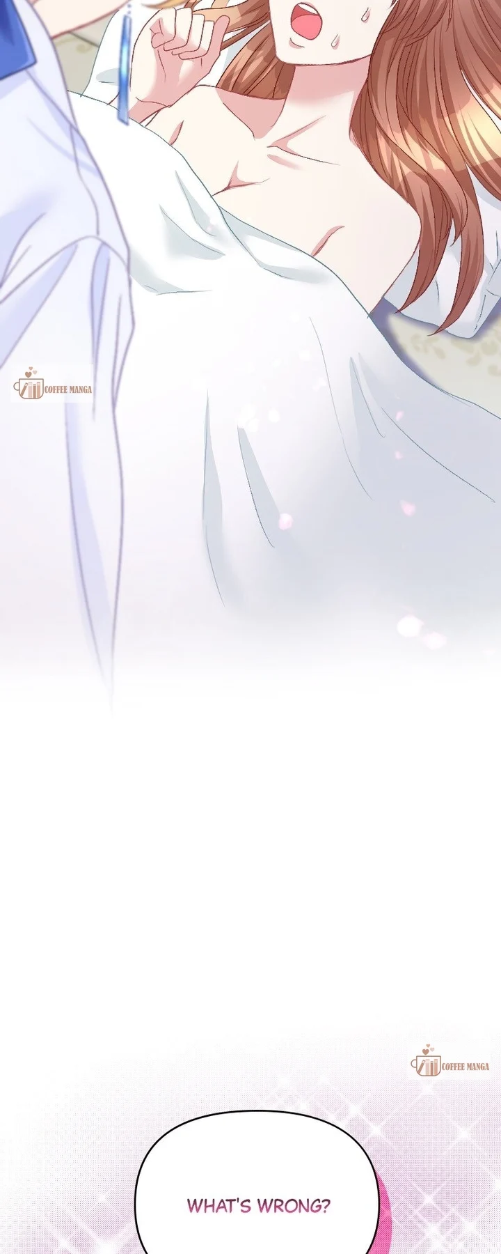 The Truth Behind the Sadistic Prince Chapter 9 page 1