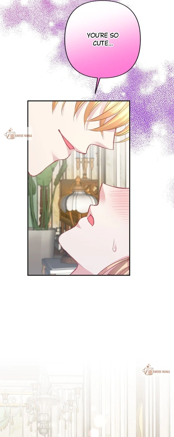 The Truth Behind the Sadistic Prince Chapter 9 page 19