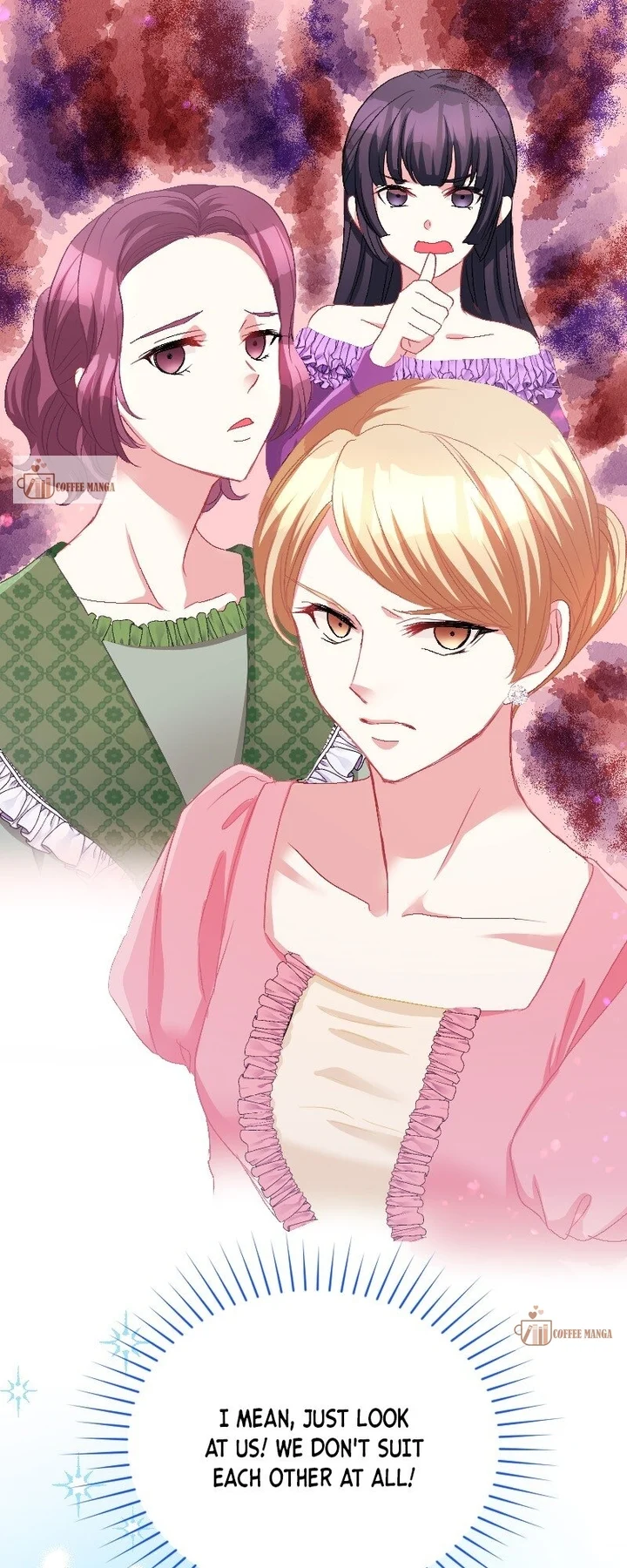 The Truth Behind the Sadistic Prince Chapter 9 page 22