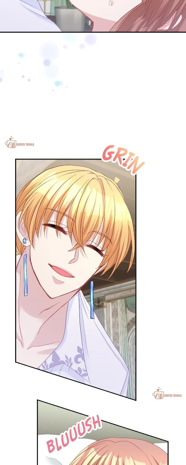 The Truth Behind the Sadistic Prince Chapter 9 page 26