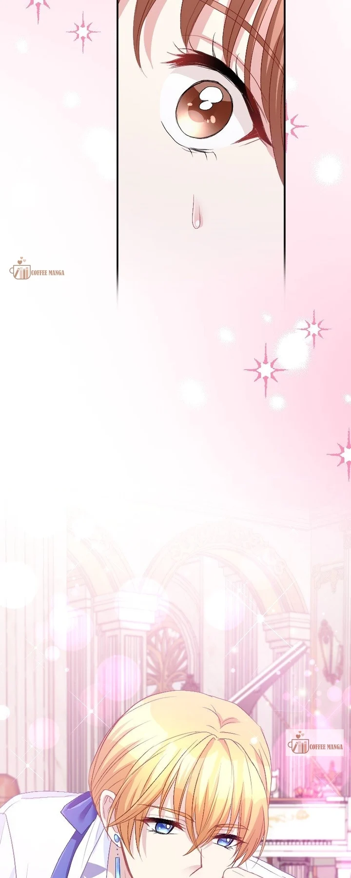 The Truth Behind the Sadistic Prince Chapter 9 page 29