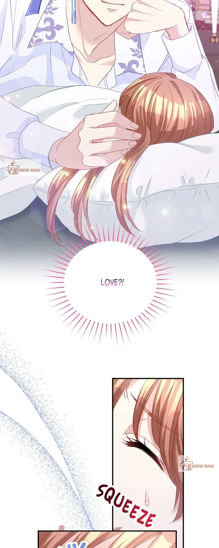The Truth Behind the Sadistic Prince Chapter 9 page 30