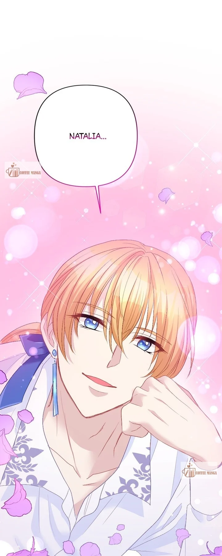 The Truth Behind the Sadistic Prince Chapter 9 page 32