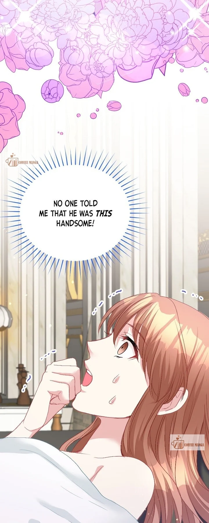 The Truth Behind the Sadistic Prince Chapter 9 page 3