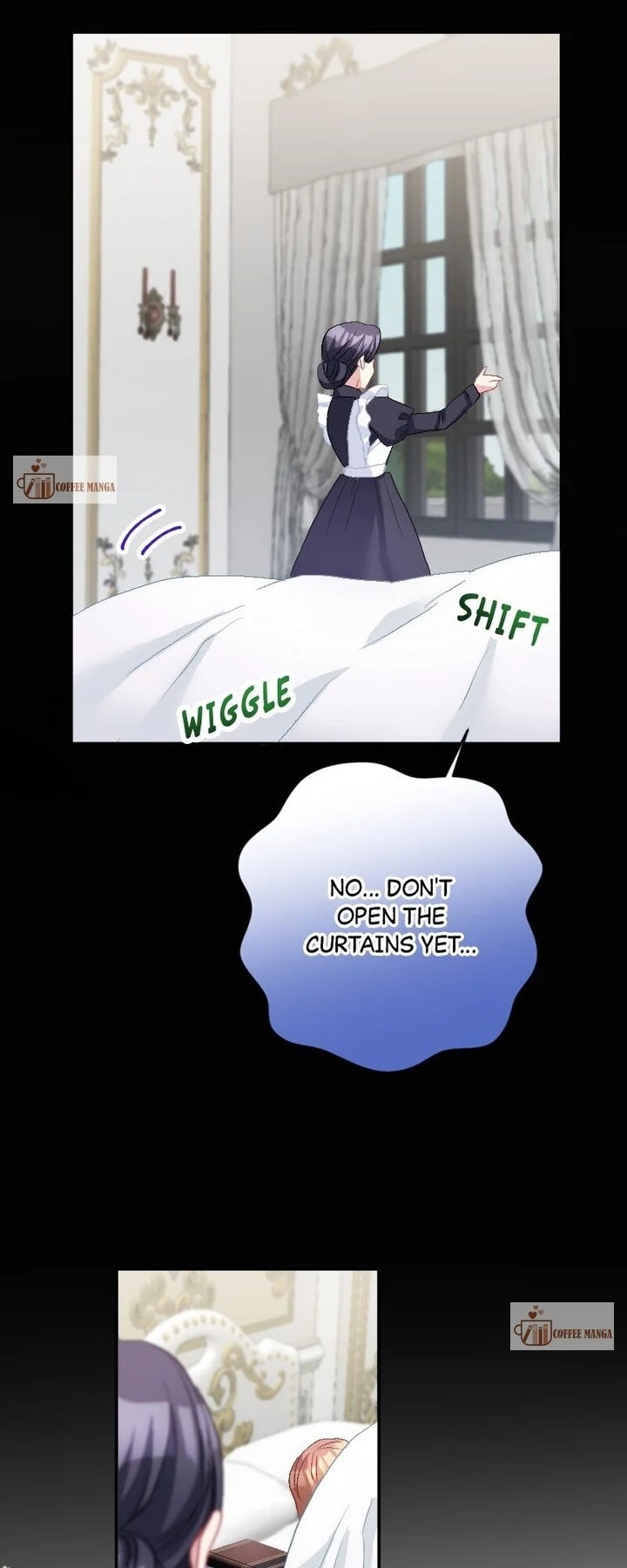 The Truth Behind the Sadistic Prince Chapter 9 page 40