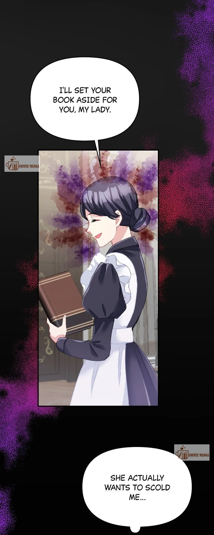 The Truth Behind the Sadistic Prince Chapter 9 page 42