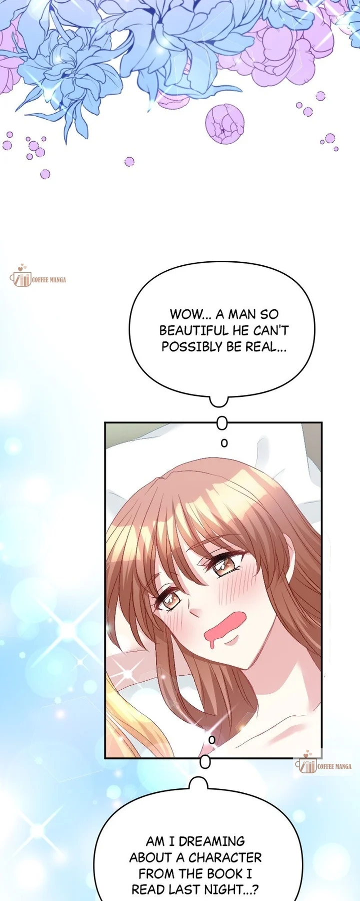 The Truth Behind the Sadistic Prince Chapter 9 page 46