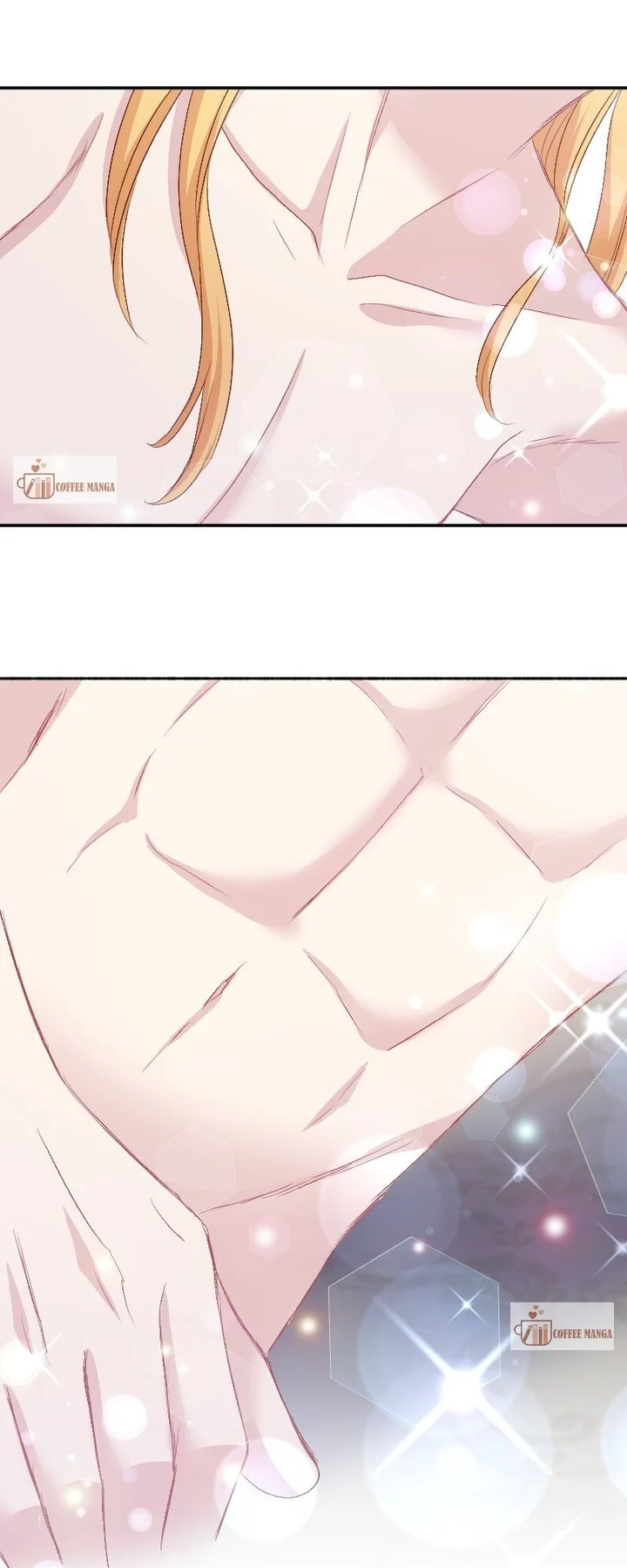 The Truth Behind the Sadistic Prince Chapter 9 page 48
