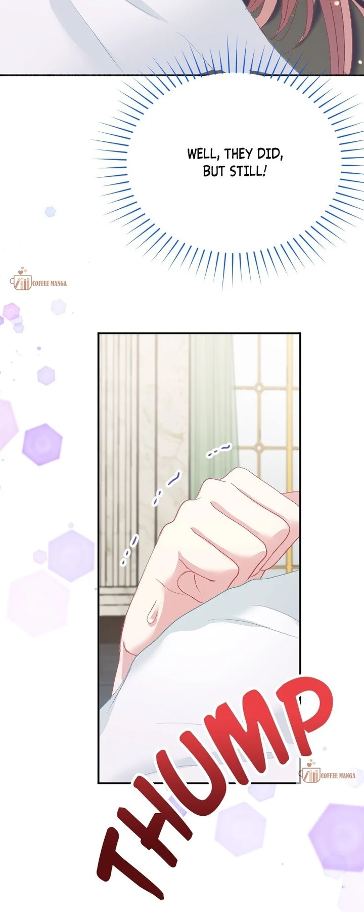 The Truth Behind the Sadistic Prince Chapter 9 page 4